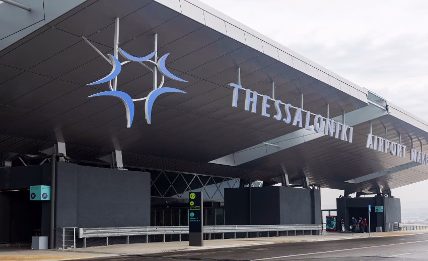  Θεσσαλονίκη: Προβλήματα στο “Μακεδονία”- Ακυρώσεις και καθυστερήσεις πτήσεων