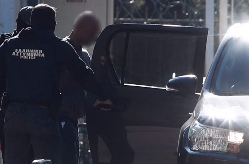  Παλαιό Φάληρο: Αυτός είναι ο Τούρκος που κατηγορείται για τη δολοφονία – Η εκκρεμότητα της απέλασης