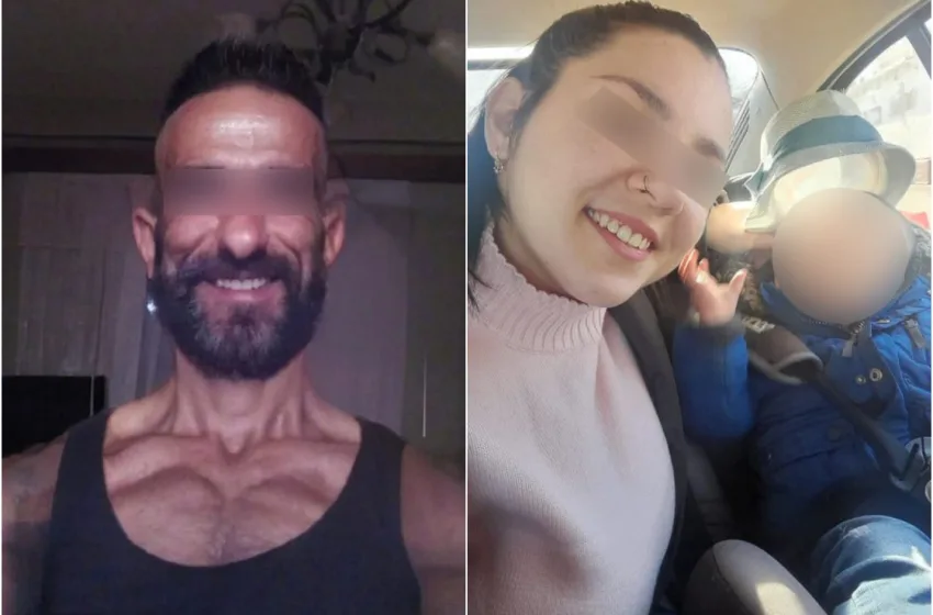  Στον ανακριτή το ζευγάρι για τη φριχτή κακοποίηση του 3χρονου αγοριού-Η μητέρα και ο 44χρονος