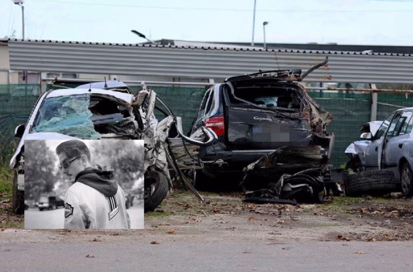  Ερωτήματα και οργή για τον θάνατο του 22χρονου Παναγιώτη- Ελεύθεροι οι αστυνομικοί- Τα λάθη και οι παραλείψεις