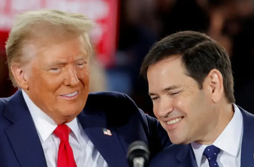  ΗΠΑ: Παγώνουν κάθε βοήθεια στο εξωτερικό για 90 μέρες- Εξαιρούνται Ισραήλ-Αίγυπτος