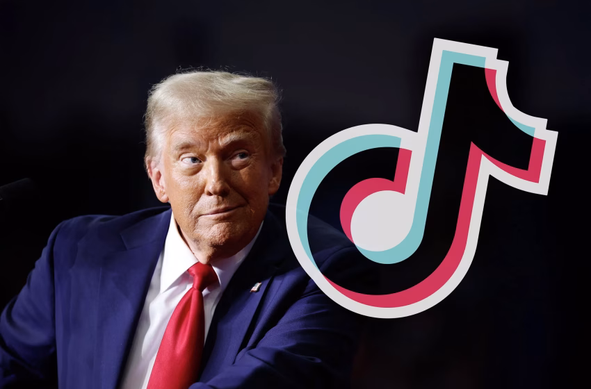  ”Saved by Trump”: Tο TikTok ανοίγει ξανά στις ΗΠΑ και ευχαριστεί τον νέο Πρόεδρο