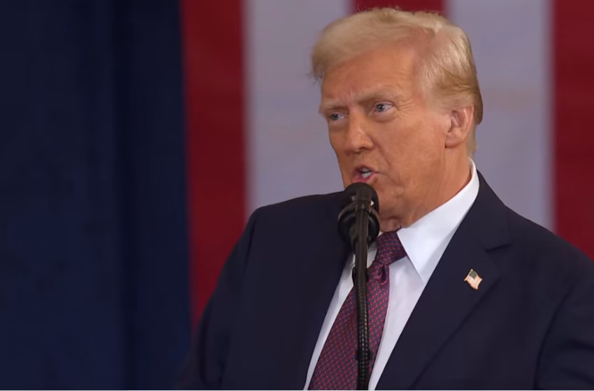  ΗΠΑ: Το 46% εγκρίνει τις κινήσεις Τραμπ στο Μεταναστευτικό – Τι δείχνει δημοσκόπηση