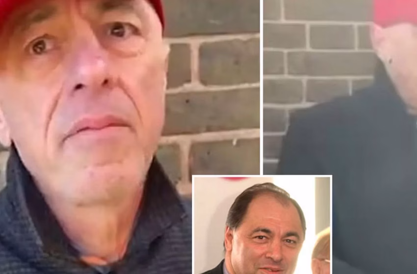  Σάλος στη Βρετανία: Συνελήφθη πρώην υπ. Άμυνας- Είχε ραντεβού με 15χρονο αγόρι