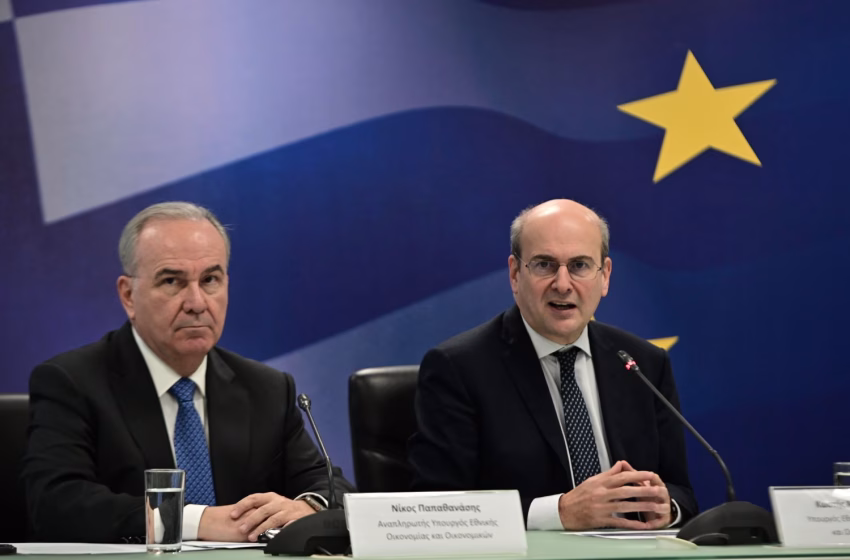  ΥΠΕΘΟ:Χίλιες αιτήσεις την ώρα για το Σπίτι μου ΙΙ -25.000 μέχρι τώρα