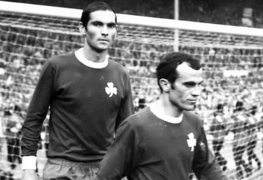  Το συγκλονιστικό αντίο του Αντωνιάδη στον Δομάζο: “Αντίο μοναδικέ μου φίλε”