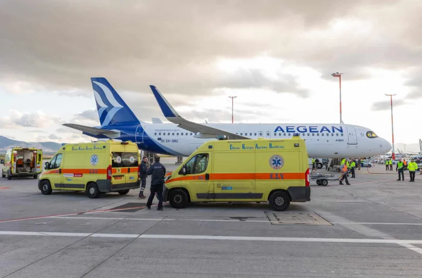  ΥΠΕΞ: Απομακρύνθηκαν παιδιά από τη Λωρίδα της Γάζας