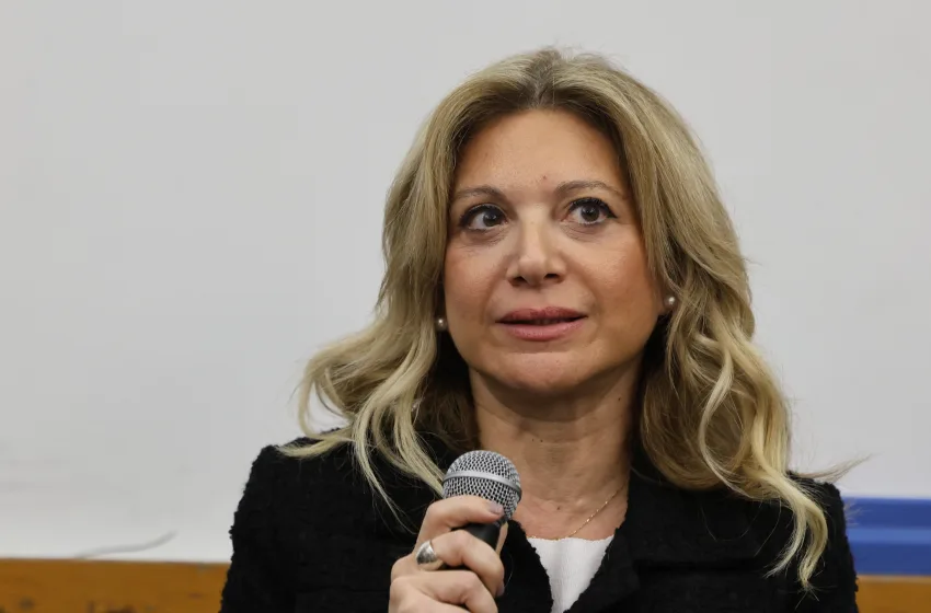  Μ. Καρυστιανού: «Θ’ αναζητήσουμε ιατροδικαστική ανάλυση σε εξειδικευμένα εργαστήρια εξωτερικού»