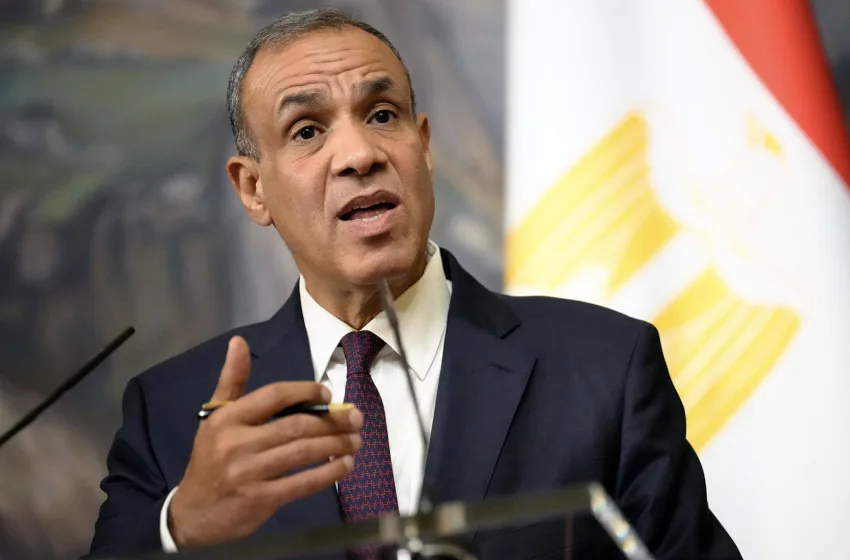  Ουάσιγκτον: Κατάφερε ο Αιγύπτιος ΥΠΕΞ να στρώσει τον δρόμο στην επίσκεψη Σίσι;