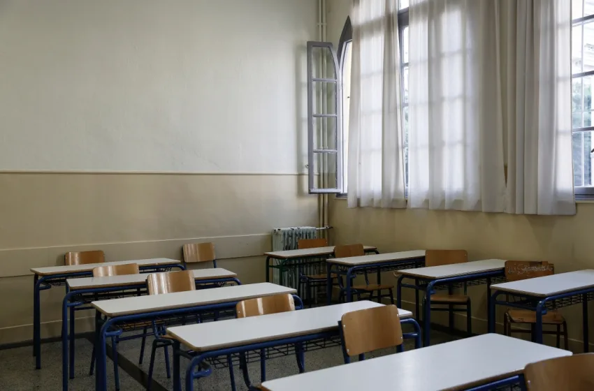  Ρεπορτάζ libre: Η “παράλληλη στήριξη” κρίνεται νομικά-Εξώδικα και αγωγές από γονείς για τη χαμένη χρονιά