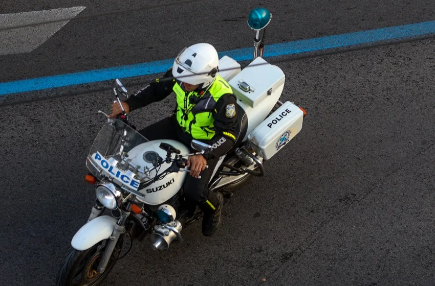  Κυκλοφοριακές ρυθμίσεις στο κέντρο λόγω αγώνα δρόμου