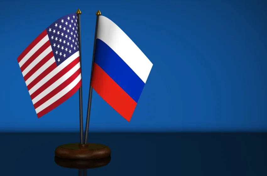  Ουκρανία: Αμερικανοί και Ρώσοι αξιωματούχοι θα συναντηθούν αύριο Τρίτη στο Ριάντ 