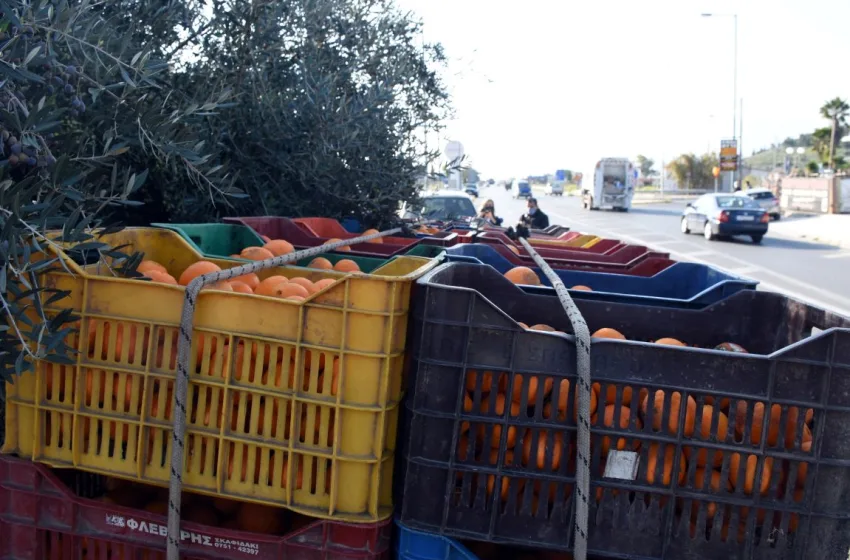  Αγρότες: Εντός Φεβρουαρίου η ρύθμιση για τα “κόκκινα” δάνεια