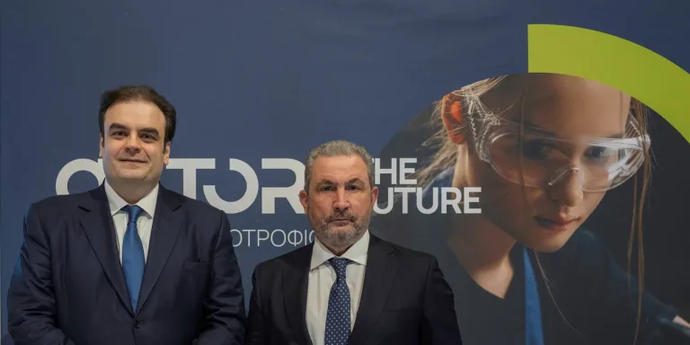 AKTOR4TheFuture: Ξεκινά το μεγαλύτερο εταιρικό Πρόγραμμα Υποτροφιών στην Ελλάδα