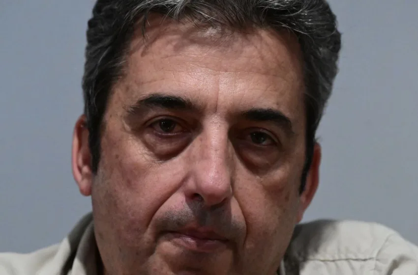  Ασλανίδης: “Παραλάβαμε τα παιδιά μας μέσα σε σακούλες από στάχτες”