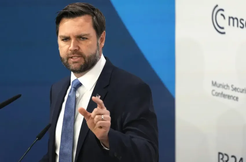  Ανάλυση/ ΗΠΑ Vs EE: Γιατί η “σύγκρουση δύο κόσμων” άρχισε στο Μόναχο