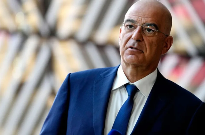  Δένδιας: Οι νατοϊκές ασκήσεις σχεδιάζονται με απόλυτο σεβασμό στα κυριαρχικά δικαιώματα