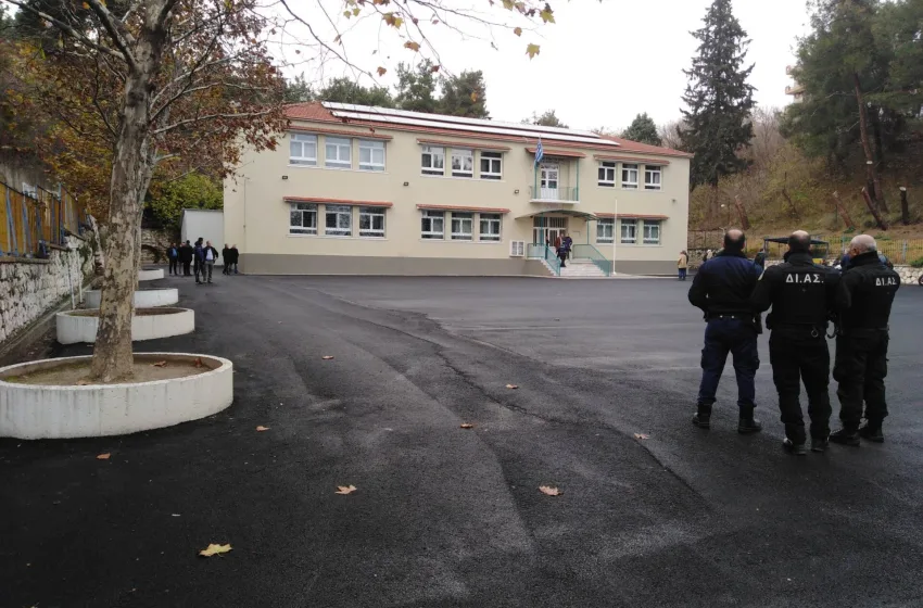  Σέρρες: Αναβολή στη δίκη για το θάνατο του 11χρονου από έκρηξη λέβητα σχολείου