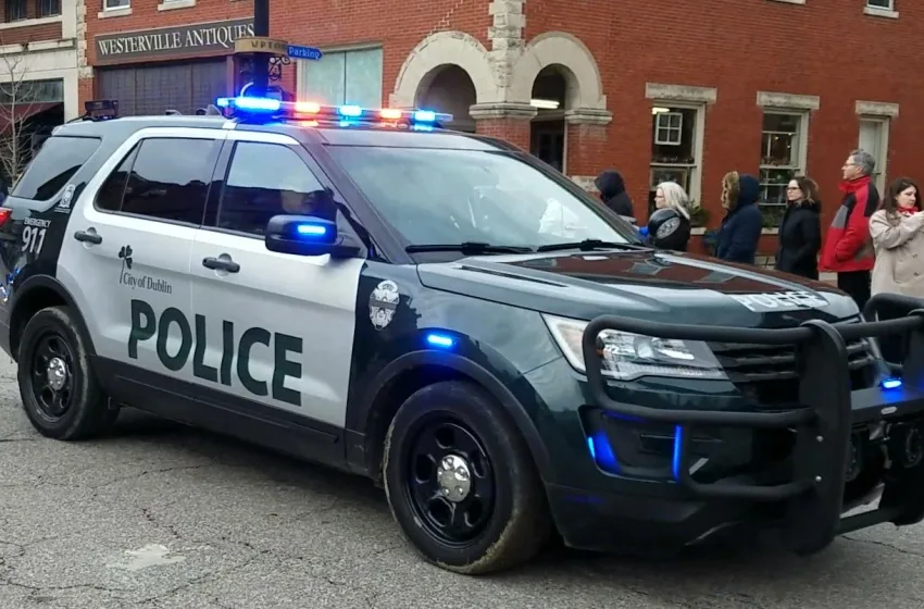  Δουβλίνο: Βρέθηκαν σε σχολείο κομμένο χέρι και ανθρώπινα λείψανα