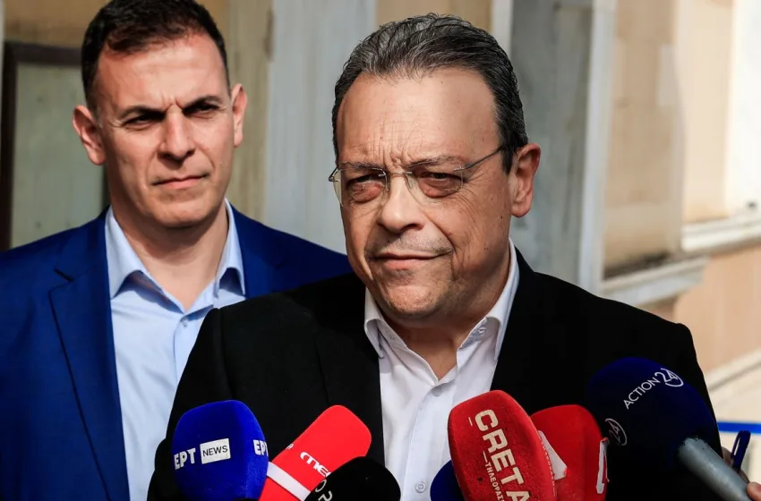  Φάμελλος: Η εκλογή Τασούλα έρχεται σε αντίθεση με την απαίτηση της κοινωνίας για Δικαιοσύνη