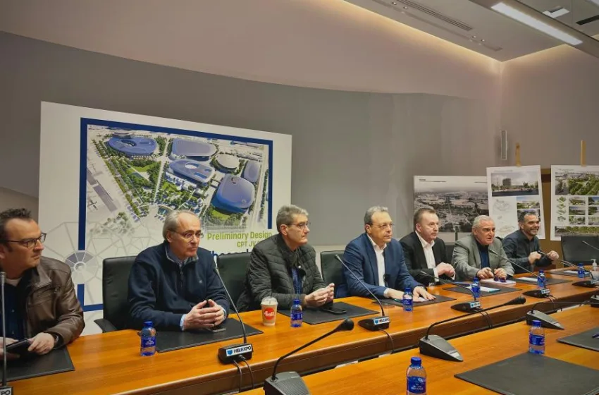  Φάμελλος: Η χώρα χρειάζεται σχέδιο ανάπτυξης το οποίο δεν έχει ο κ. Μητσοτάκης