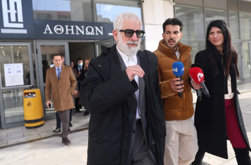  Εκρηκτικό κλίμα στη δίκη Φιλιππίδη: Φωνές του εισαγγελέα και έντονες αντεγκλήσεις με συνηγόρους-“Δεν φοβάμαι κανέναν… “