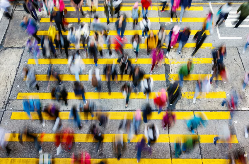  Υπάρχει “καλή είδηση” στον δημογραφικό εφιάλτη παγκοσμίως;- Τι συμβαίνει σε κάθε χώρα- Η νέα τάση που διαμορφώνεται από την Ιαπωνία και την Ιταλία