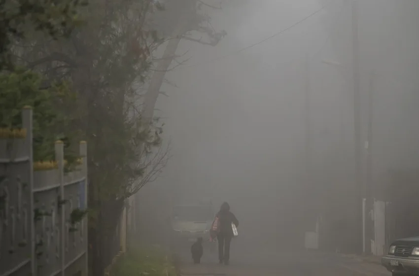  Ανατροπή με τον καιρό το τριήμερο της Καθαράς Δευτέρας