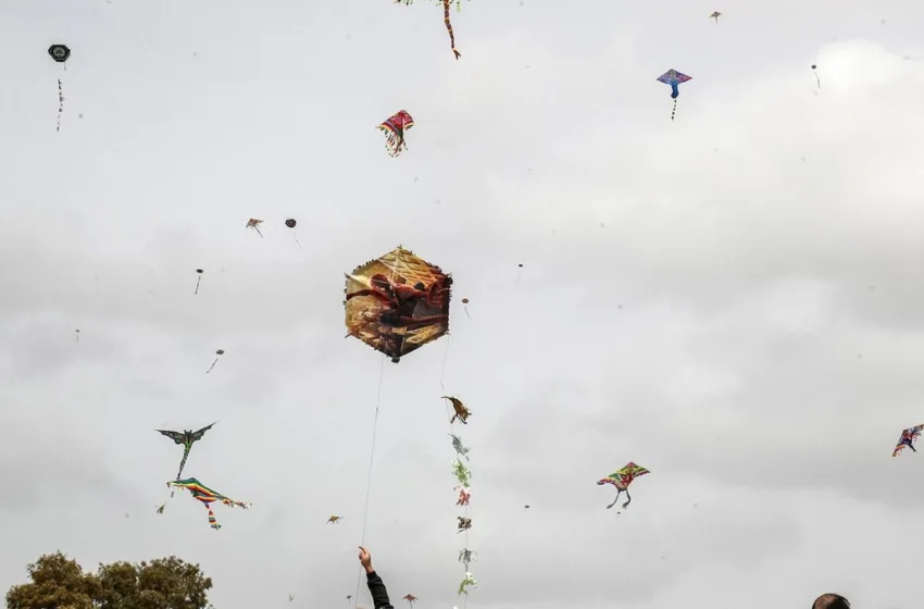  Καθαρά Δευτέρα: Αβέβαιο το σκηνικό του καιρού- Τι εκτιμούν οι μετεωρολόγοι