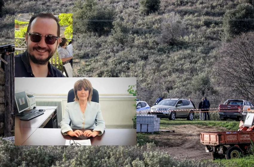  Βασίλης Καλογήρου:Γιατί παραιτήθηκε η ιατροδικαστής Λεονταρή-Τι αναφέρει στο υπόμνημα