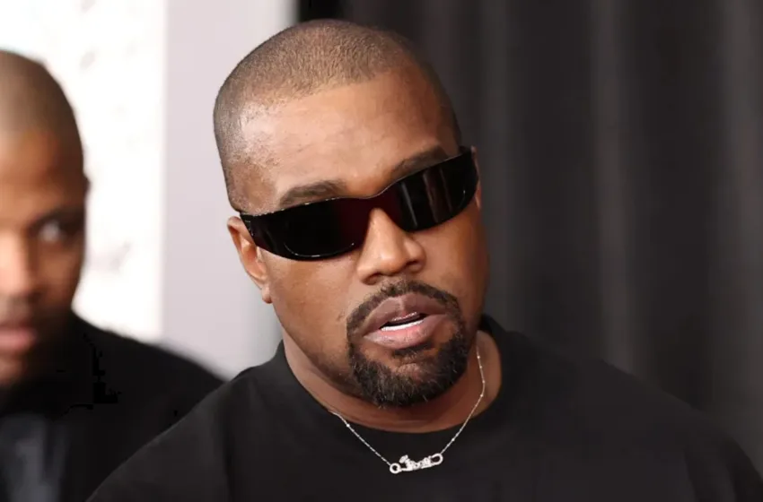  Kanye West: “Είμαι ναζί, αγαπάω τον Χίτλερ, έχω κυριαρχία πάνω στη γυναίκα μου”