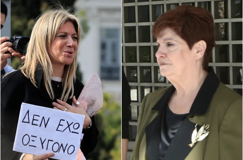  Τέμπη: Αντιπαράθεση για τον ανακριτή Μπακαΐμη-Απάντηση Καρυστιανού στην Κλάπα