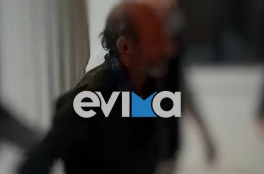  Κάρυστος: Προφυλακιστέος ο 65χρονος για τον άγριο ξυλοδαρμό της συζύγου του