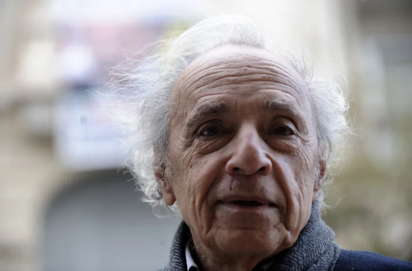  Το τελευταίο αντίο στον σκηνοθέτη Δημήτρη Κολλάτο