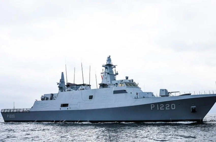  Τουρκική πρόκληση βόρεια της Κρήτης – Παρενόχληση ερευνών για την ηλεκτρική διασύνδεση