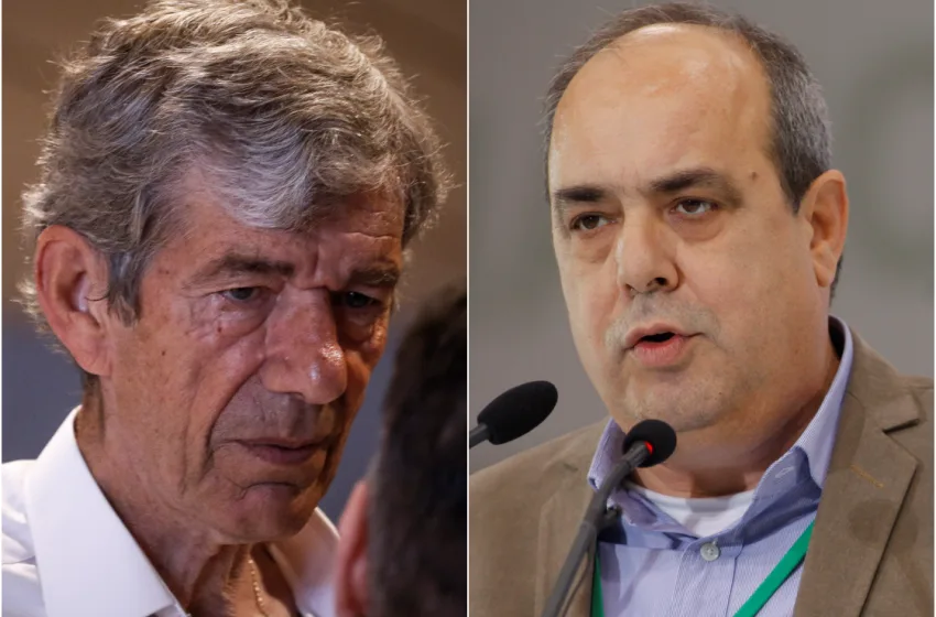  Κοτσακάς/Τσιόκας: Μόνη διέξοδος ή ανασύνθεση του προοδευτικού χώρου 