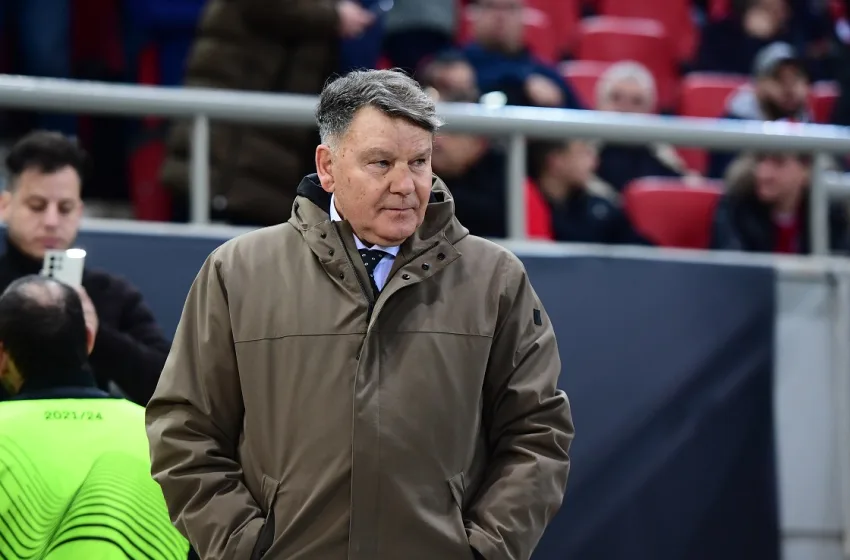  Πέθανε ο Αλέξης Κούγιας σε ηλικία 74 ετών-Οι πολύκροτες δίκες-Το πάθος του με το ποδόσφαιρο