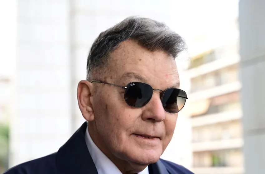  Κούγιας: Την Τρίτη η κηδεία του – Η επιθυμία της οικογένειας