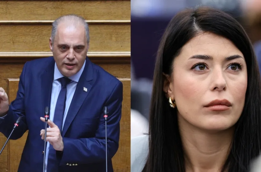  Λατινοπούλου για Βελόπουλο: Όταν κάποιος πουλάει επιστολές του Ιησού και κηραλοιφές δεν είναι τσαρλατάνος;