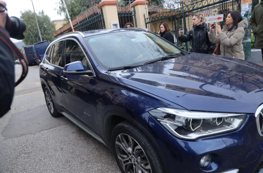  Μάστορας: Αναβλήθηκε η δίκη του-Τι ζήτησε ο εισαγγελέας