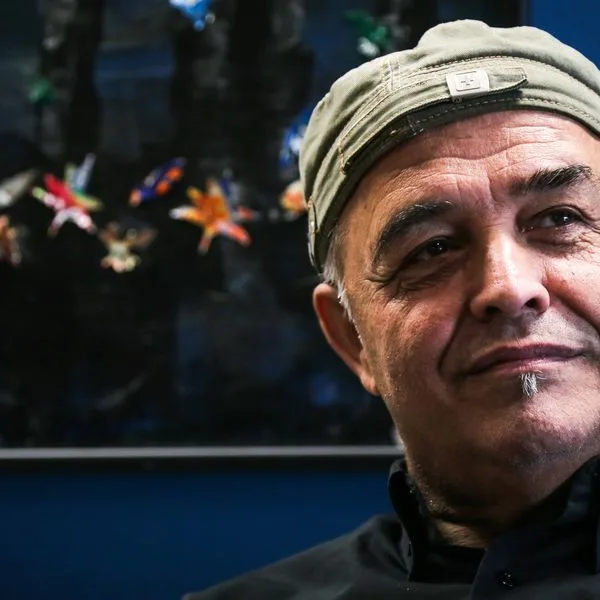 Συνέντευξη libre/Γιώργος Μεράντζας: Σήμερα ότι κάνω, το κάνω (όπως μ’&hellip;