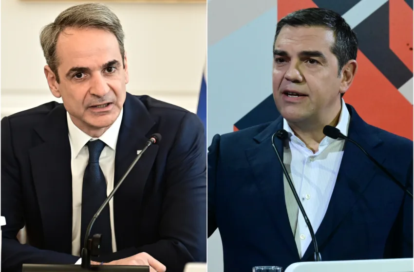  Το Μαξίμου “πυροβολεί” Τσίπρα- Τι προκάλεσε την έντονη ενόχληση των κυβερνητικών πηγών