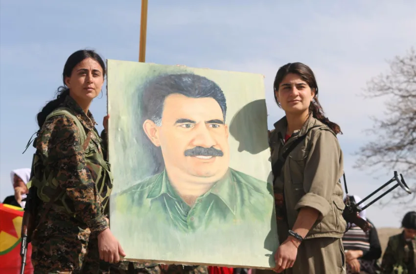  Ιστορικό μήνυμα Οτσαλάν: Καλεί το PKK να καταθέσει τα όπλα