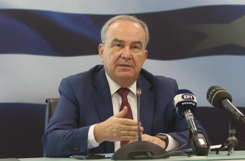  Παπαθανάσης στο libre:Άλλο αλήθεια για τα Τέμπη, άλλο “να πέσει, πάση θυσία, η κυβέρνηση Μητσοτάκη”