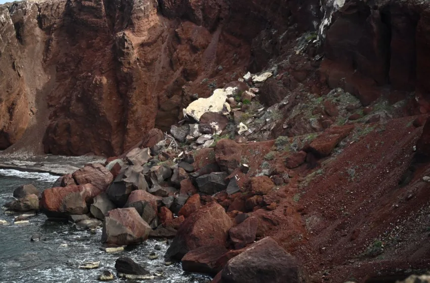  Παπανικολάου/Πρώην πρόεδρος ΟΑΣΠ: “Περιμένω κύριο σεισμό 6 Ρίχτερ”