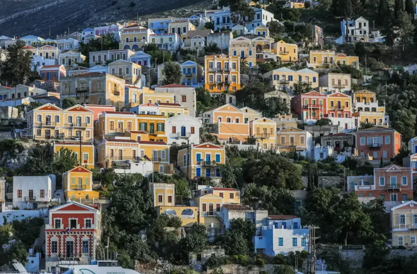  Σύμη/Νέα στοιχεία σοκ:Οι ανήλικοι υπέγραψαν μέχρι και συμφωνητικό για το φονικό σχέδιο