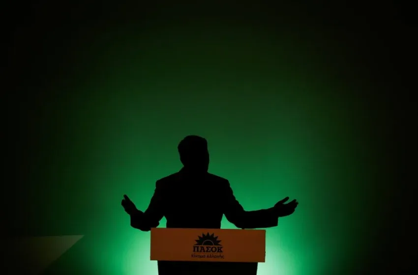  Οι “δύο καρδιές” του ΠΑΣΟΚ, η σκιά μιας νέας κρίσης και το “τελεσίγραφο” Ανδρουλάκη