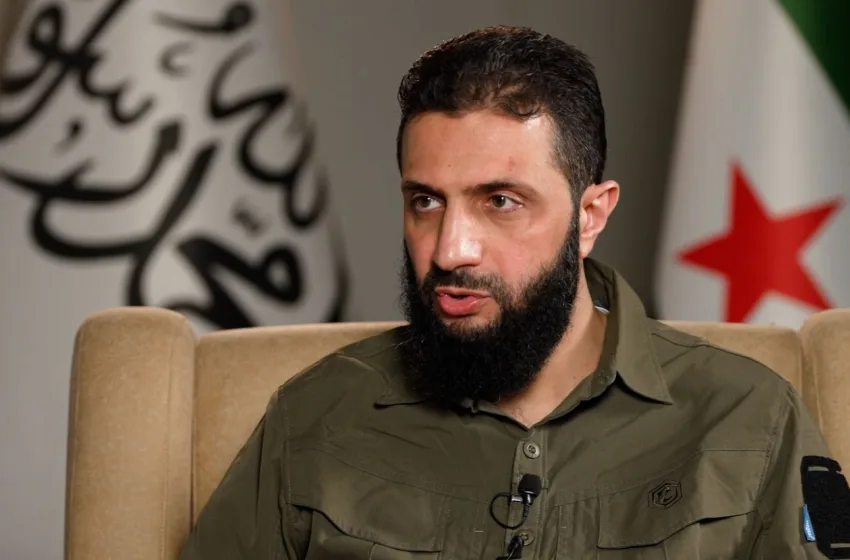  Αλ Σάρα: “Σοβαρό έγκλημα” που θα αποτύχει το σχέδιο Τραμπ για την Γάζα