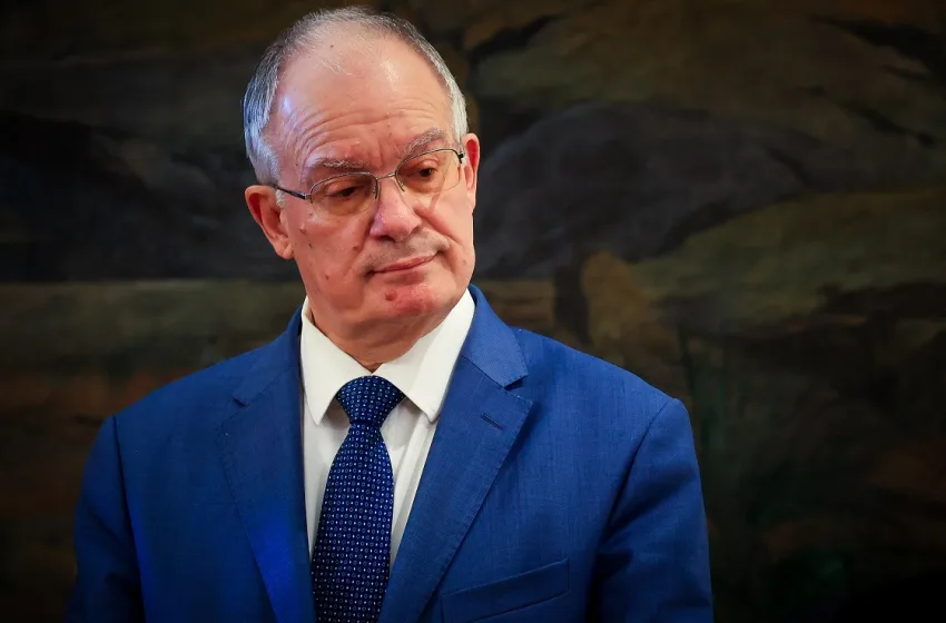  Την Τετάρτη εκλέγεται νέος Πρόεδρος Δημοκρατίας ο Κώστας Τασούλας-Οι ενστάσεις της αντιπολίτευσης