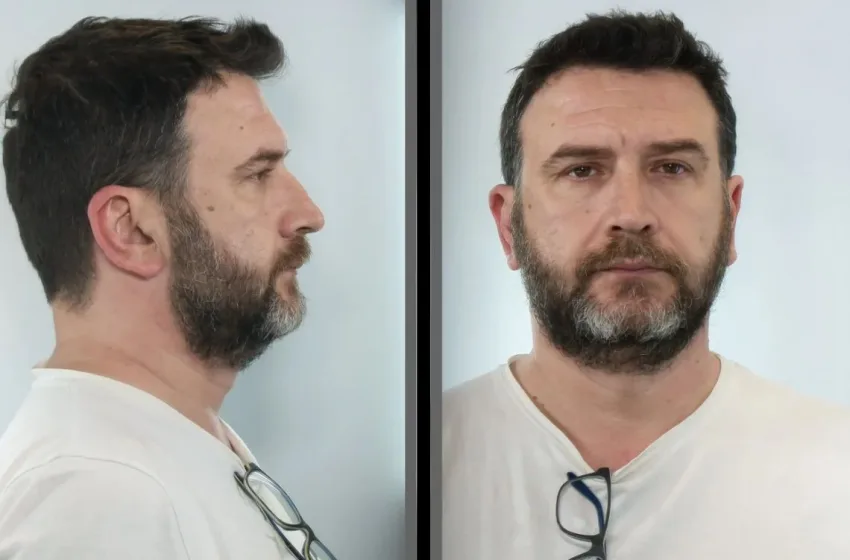  Ταξί: Τα στοιχεία του οδηγού που έκλεβε τραπεζικές κάρτες από πελάτες (εικόνες)